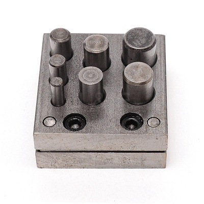 Iron Doming Block Set TOOL-WH0145-11-1