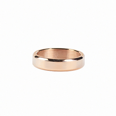 304 Stainless Steel Finger Rings for Couple VT1793-6-1