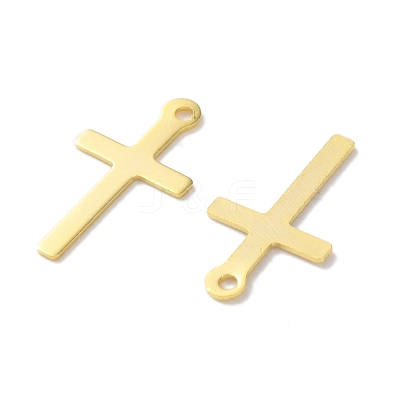 Brass Pendants KK-F880-05G-03-1