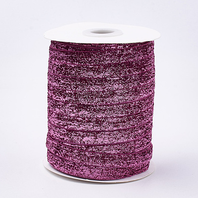 Glitter Sparkle Ribbon SRIB-T002-01B-18-1