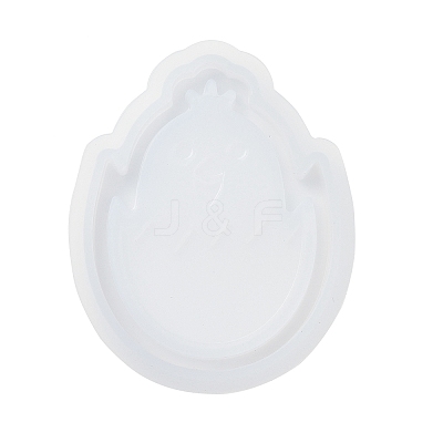 Easter Theme Silicone Molds LS-SIMO-M045-12A-1