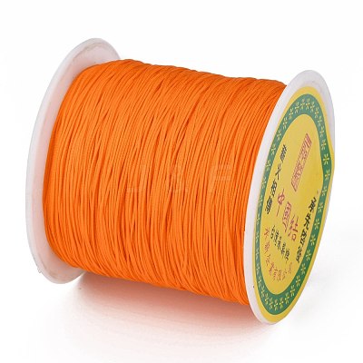 Braided Nylon Thread NWIR-R006-0.5mm-172-1