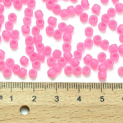 TOHO 6/0 Round Beads SEED-XTR06-0910F-1