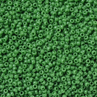 MIYUKI Round Rocailles Beads SEED-X0054-RR0411-1