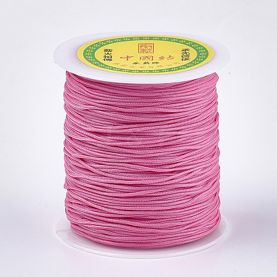 Nylon Braided Cord NWIR-S007-07-1