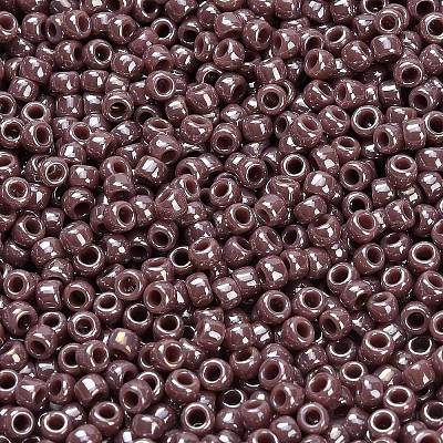 TOHO 8/0 Round Beads SEED-XTR08-0133-1