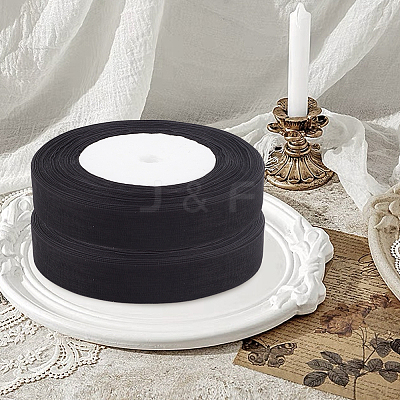 Nylon Ribbon for Gift Packaging OCOR-WH20001-73B-1