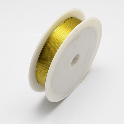Round Iron Wire MW-R001-0.5mm-M-1