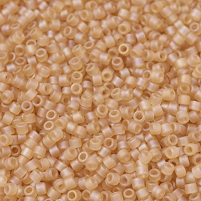 MIYUKI Delica Beads X-SEED-J020-DB0852-1