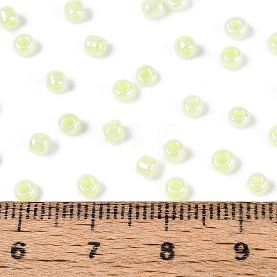 8/0 Glass Seed Beads X-SEED-A011-3mm-152-1