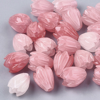Synthetic Coral Beads CORA-S026-20A-1