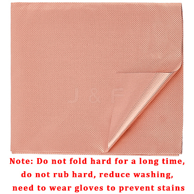 EMF Protection Fabric AJEW-WH0314-712F-06-1
