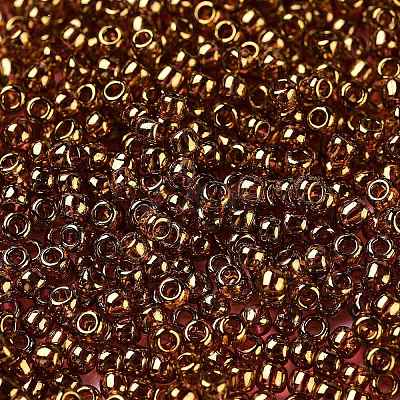 TOHO 11/0 Round Beads SEED-XTR11-0421-1