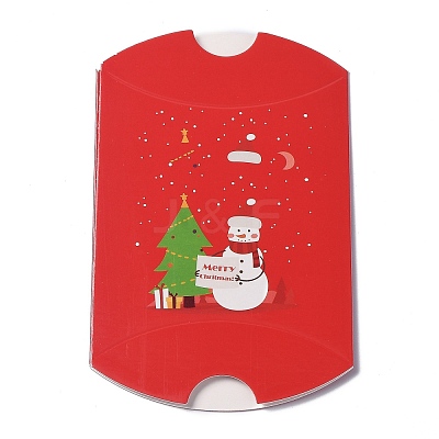 Paper Pillow Boxes CON-A003-B-02A-1