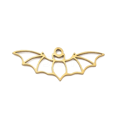 Halloween 201 Stainless Steel Pendants SA-CBA6FBD-13G-1