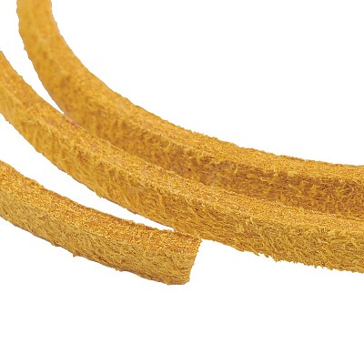 Faux Suede Cord X-LW-R003-1