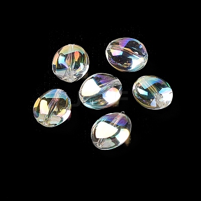 Acrylic Beads PACR-C008-05A-1