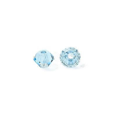 Preciosa® Crystal Beads Y-PRC-BA3-60000-1