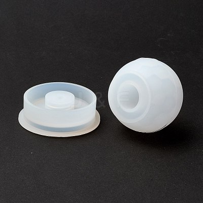 Perfume Bottle Silicone Storage Molds DIY-L065-14-1