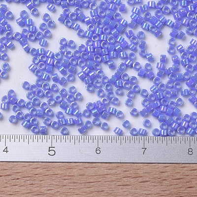 MIYUKI Delica Beads X-SEED-J020-DB0167-1