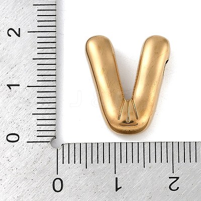 Ion Plating(IP) 304 Stainless Steel Pendants STAS-K256-25V-G-1