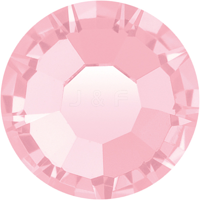 Preciosa® MAXIMA Crystal No Hotfix Flatback Stones Y-PRC-NSS6-70020-1