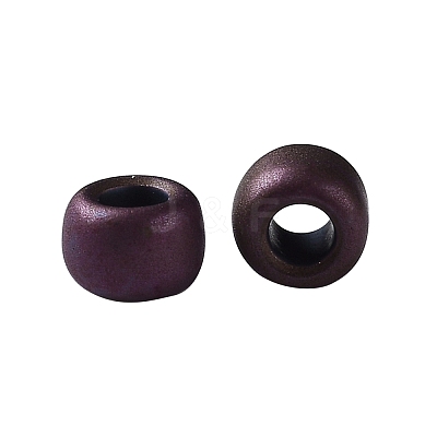 TOHO 8/0 Round Beads SEED-JPTR08-0703-1