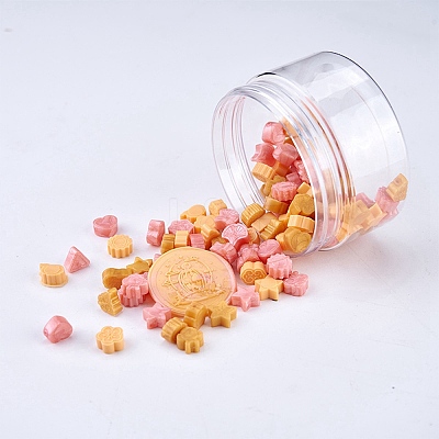 Sealing Wax Particles PW-WG91065-10-1