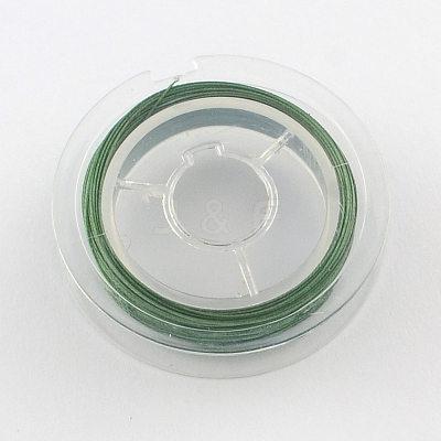 Tiger Tail Wire X-TWIR-S001-0.45mm-08-1