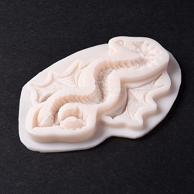 Easter Theme Dragon Fondant Moulds DIY-F130-01-1