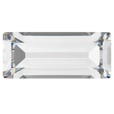 Preciosa® MAXIMA Crystal Fancy Stones Y-PRC-FB7-00030-1