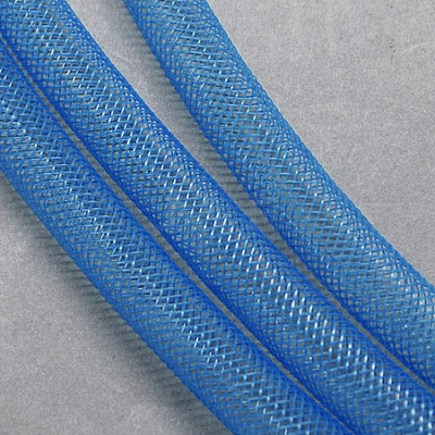Plastic Net Thread Cord PNT-Q003-4mm-21-1