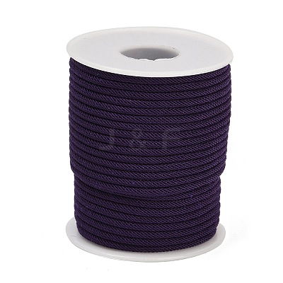Nylon Braided Cord NWIR-C004-04A-09-1
