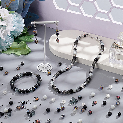 DIY Bracelet Making Kit DIY-NB0009-36-1