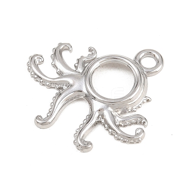 Ocean Series 304 Stainless Steel Pendants STAS-L313-04B-P-1