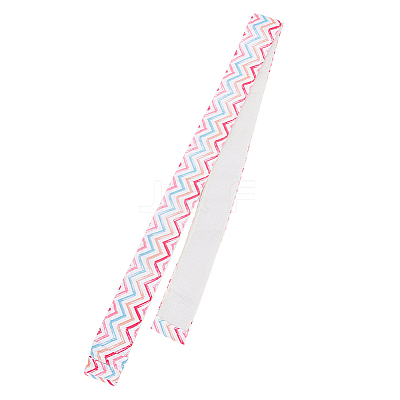 Cloth Baking Strips for Cake Pans FIND-WH20012-40B-1