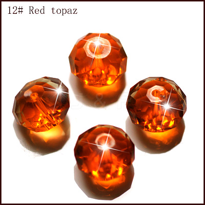 K9 Glass SWAR-F068-8x10mm-12-1