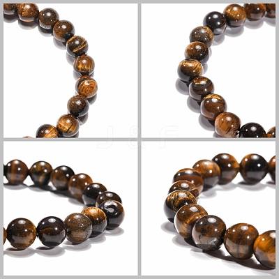 Gemstone Bracelet X-B072-7-1