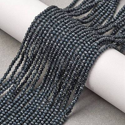 Cat Eye Beads Strands CE-I005-A55-1