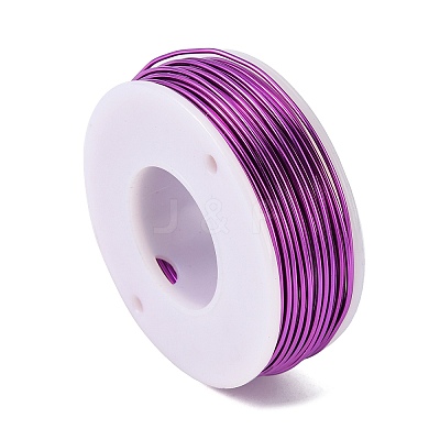 Round Aluminum Wire LS-AW-G001-03-11-1