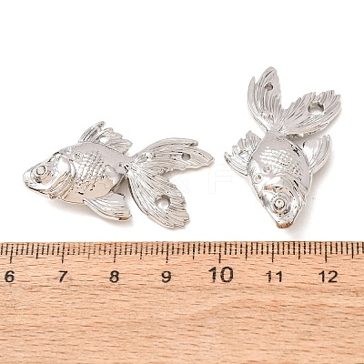 Alloy Pendants AL-CBAB7DD-16P-1