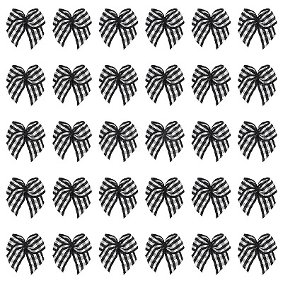 150Pcs Handmade Woven Costume Accessories DIY-TA0015-18A-1