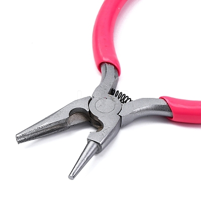 Jewelry Making Pliers PT-C002-02A-1