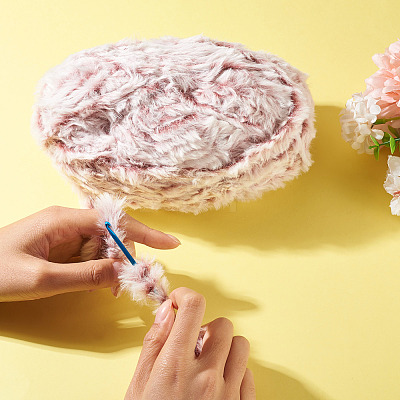 Polyester Yarn OCOR-TAC0016-36E-1