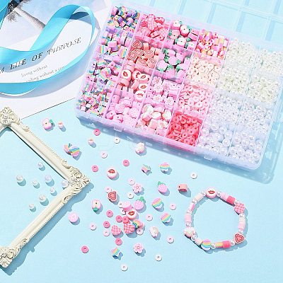 DIY Jewelry Making Finding Kit DIY-YW0007-81-1