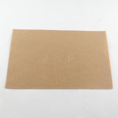 Non Woven Fabric Embroidery Needle Felt for DIY Crafts DIY-Q007-06-1