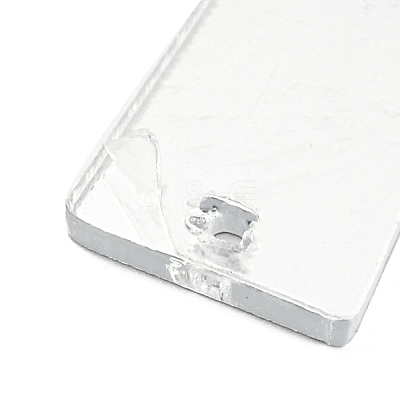 Sew On Mirror Rhinestones MACR-G065-01C-08-1