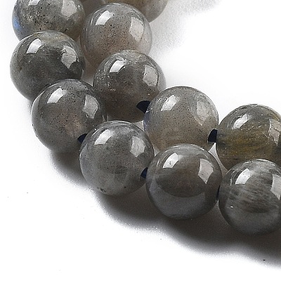 Natural Labradorite Beads Strands LS-G-S333-6mm-035-01-1