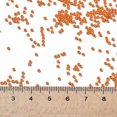MIYUKI Round Rocailles Beads SEED-X0056-RR2313-1
