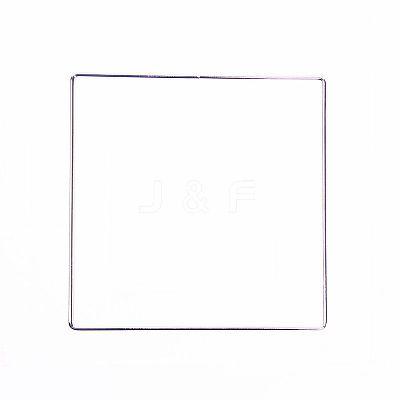 Iron Hoops MAKN-PW0001-093A-06-1